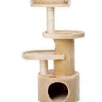 TIRAGRAFFI GATTO NUOVO DUBLINO