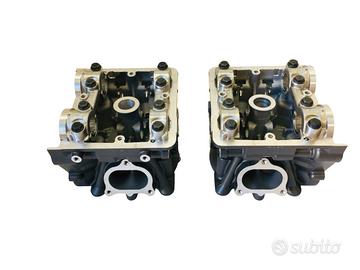 TESTE DUCATI STREETFIGHTER 1098 CD 30122385BB