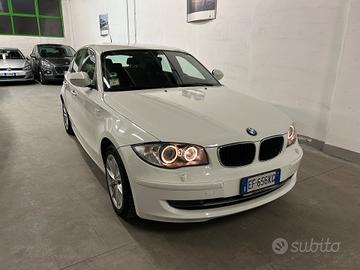 Bmw 116 116i cat 5 porte Futura