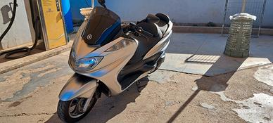 YAMAHA MAJESTY 400