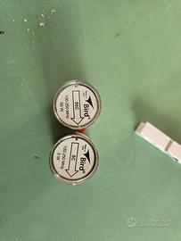 Tappi Bird 50C e 5C 