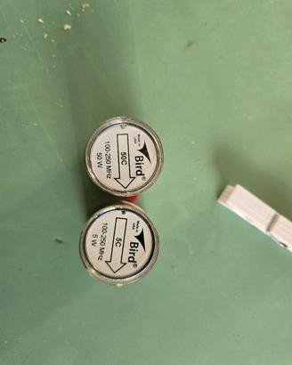 Tappi Bird 50C e 5C 