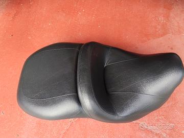 sella touring Harley Davidson 