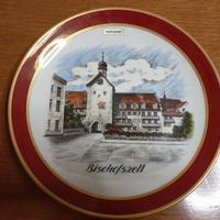 Piatto Svizzera Bischofszell