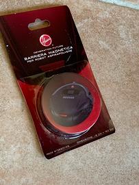 Hoover barriera  magnetica robot aspirapolvere