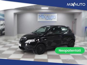 Lancia Ypsilon 1.2 Elefantino Blu S&S 69CV