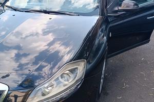 Lancia Delta 1.6 Multijet 120 cavalli 