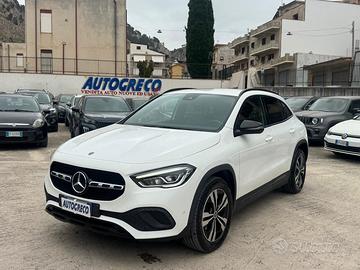 Mercedes-benz GLA 200 d Automatic Sport Plus