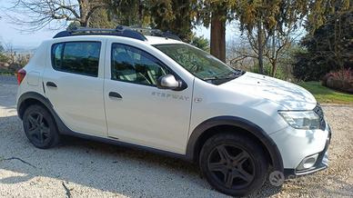 Dacia Stepway diesel