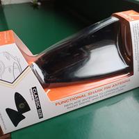 antenna pinna di squalo VENZO, NUOVA 