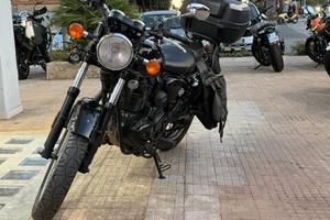 Benelli Imperiale 400