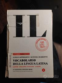 Vocabolario IL
