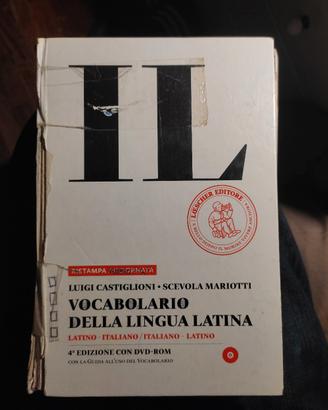 Vocabolario IL