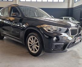 Bmw X1 sDrive18d Msport