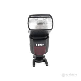Godox Speedlite TT685 II TTL Sony E