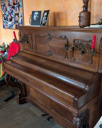pianoforte 