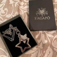 Collana SAGAPO nuova