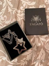 Collana SAGAPO nuova