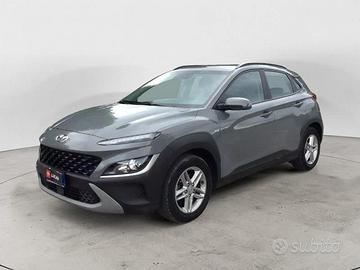Hyundai Kona 1nds. (2017-23) 1.6 CRDI Hybrid ...
