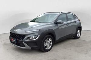 Hyundai Kona 1nds. (2017-23) 1.6 CRDI Hybrid ...