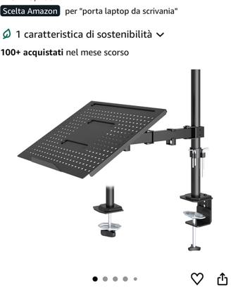 Porta lap top