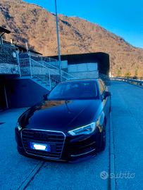 Audi A3 Sportback 2.0TDI