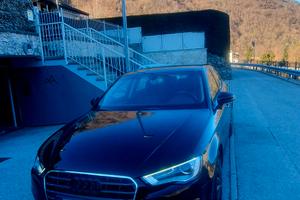 Audi A3 Sportback 2.0TDI