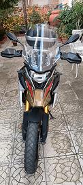 Bmw g 310 gs - 2023