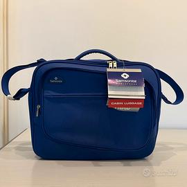 Borsa da Viaggio Samsonite – Cabin Luggage