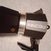 moka Pedrini originale 2,3 tazze nuova mai usata. 