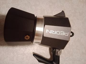 moka Pedrini originale 2,3 tazze nuova mai usata. 