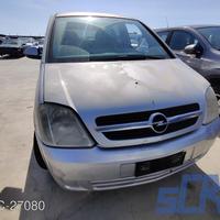 Opel meriva a x03 1.7 cdti 100cv 03-10 - ricambi