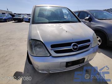 Opel meriva a x03 1.7 cdti 100cv 03-10 - ricambi