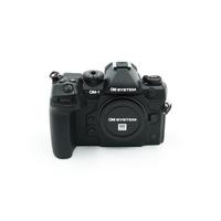 OM System OM-1 Mark II