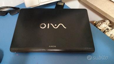 Sony vaio