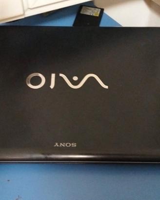 Sony vaio
