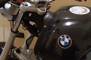 BMW R850R Comfort