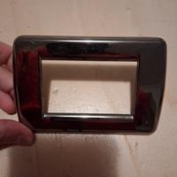 placchette Vimar idea Rondó 16753