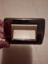 placchette Vimar idea Rondó 16753