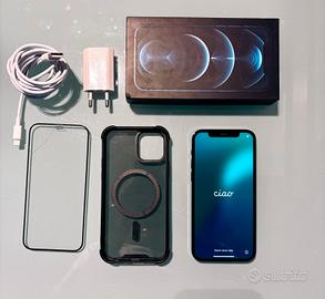 Iphone 12 pro 128 GB