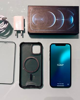 Iphone 12 pro 128 GB
