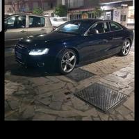 audi a5 2700 v6 tdi