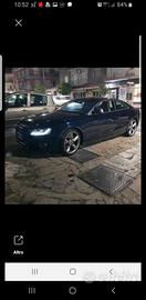 audi a5 2700 v6 tdi