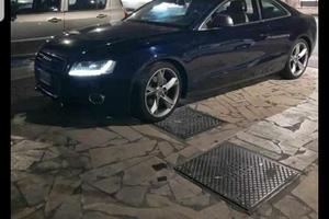 audi a5 2700 v6 tdi
