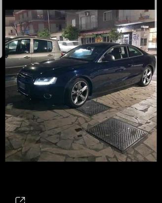 audi a5 2700 v6 tdi