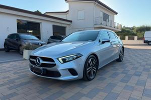 Mercedes-benz A 200 d Automatic Sport