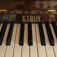 pianoforte verticale