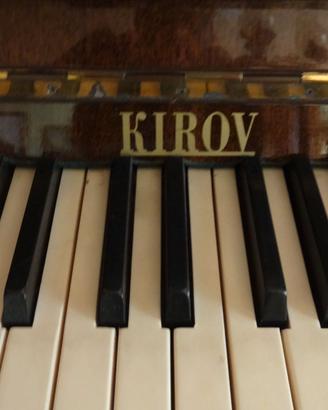 pianoforte verticale