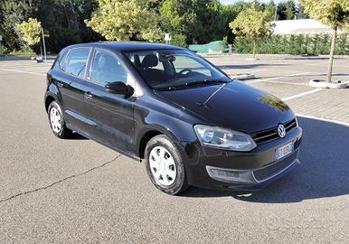 Volkswagen Polo 1.2 TDI DPF 5 p 75Cv*Sensori*Clima