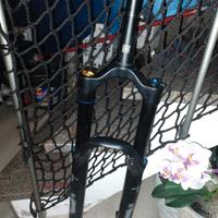 forcella MTB Öhlins 29